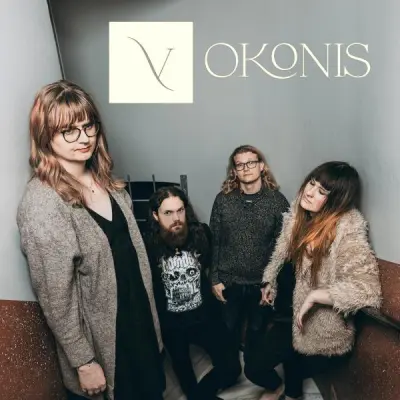 Vokonis - Дискография (2016-2024)