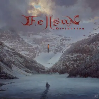 Fellsun - Divination (2024)