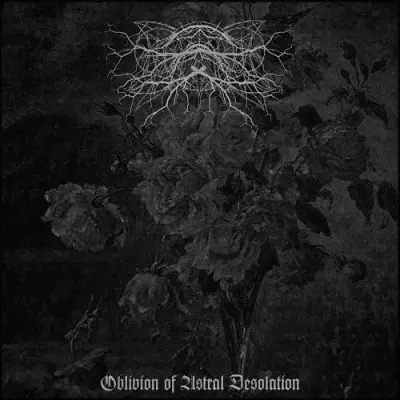 Sorrow - Oblivion Of Astral Desolation (2024)