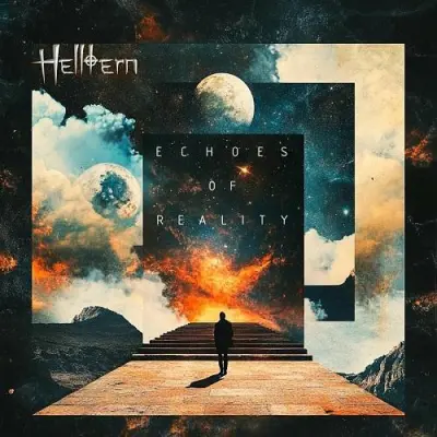 Helltern - Echoes Of Reality (2024)