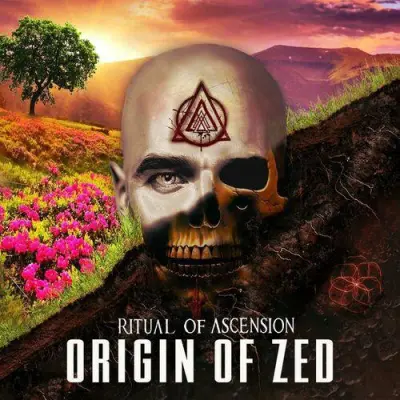 Ritual of Ascension - Origin of Zed (2024)