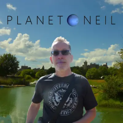 Planet Neil - Дискография (2017-2024)