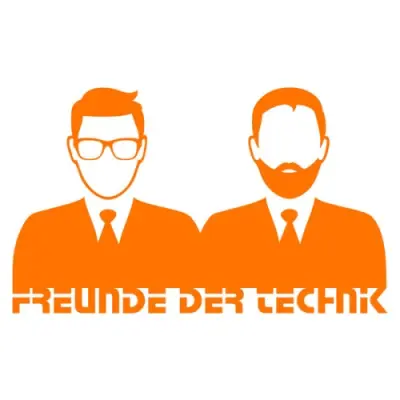 Freunde der Technik - Дискография (2014-2024)