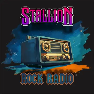 Stallion - Rock Radio (2024)