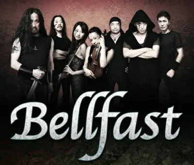 Bellfast - Дискография (2010-2024)