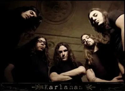 Karlahan - Дискография (2009-2024)