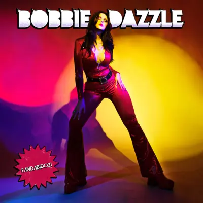 Bobbie Dazzle - Fandabidozi (2024)