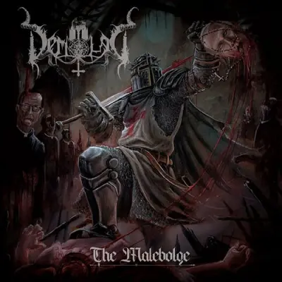 Demolay - The Malebolge (2024)