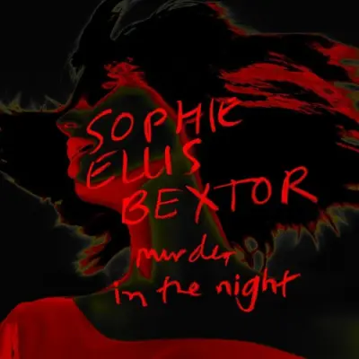 Sophie Ellis-Bextor - Murder In The Night (2024)