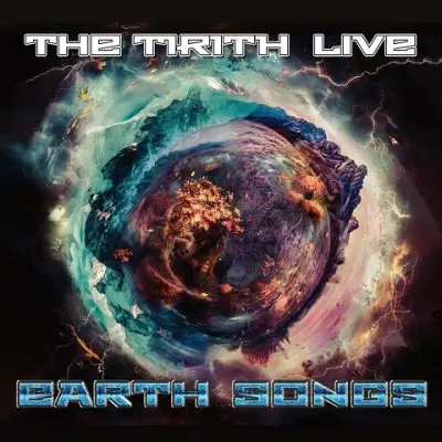 The Tirith - The Tirith Live Earth Songs (2024)