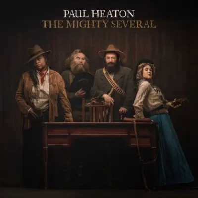 Paul Heaton - The Mighty Several (2024)