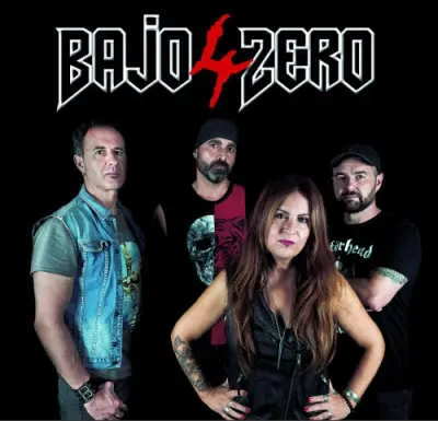 4 Bajo Zero - Дискография (2015-2024)