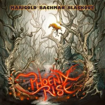 Marigold Bachman Blackout - Phoenix Rise (2024)