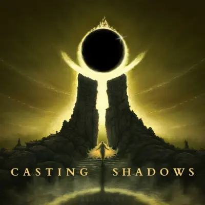 Aviators - Casting Shadows (2024)