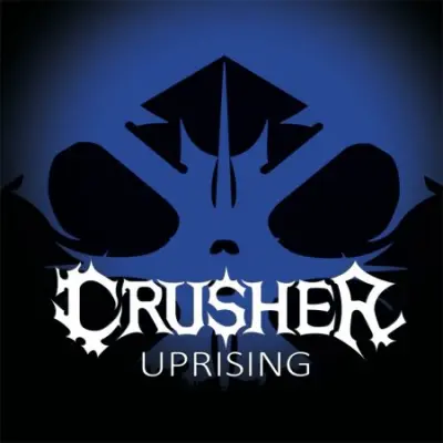 Crusher - Uprising (2024)