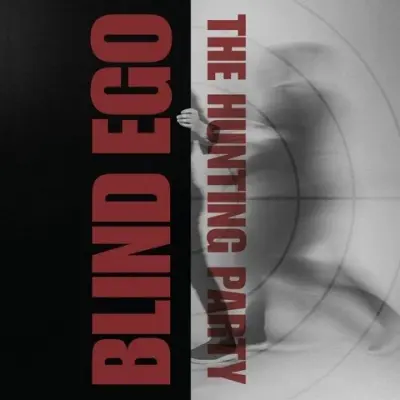 Blind Ego - Hunting Party (2024)