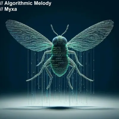 Algorithmic Melody - Дискография (2024)