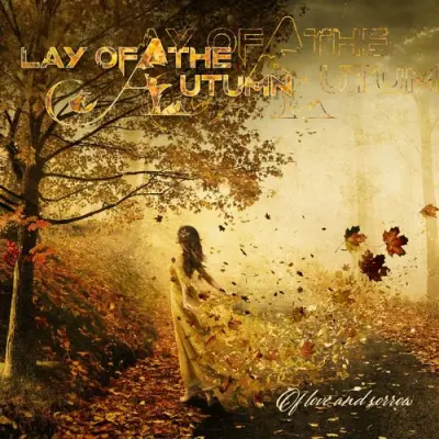 Lay Of The Autumn - Of Love And Sorrow (2024)