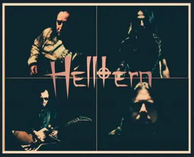 Helltern - Дискография (2021-2024)