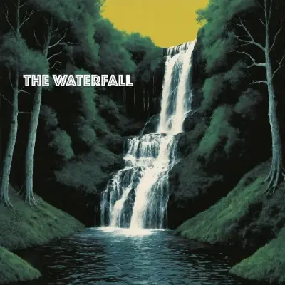 Finn - The Waterfall (2024)