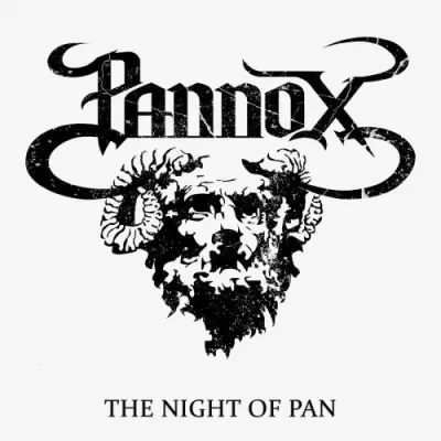 Pannox - The Night of Pan (2024)