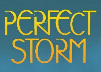 Perfect Storm - Дискография (2021-2024)