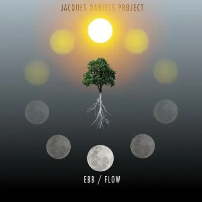 Jacques Daniels Project - Ebb / Flow (2024)