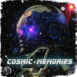 Hubrid - Cosmic Memories IV (2024)