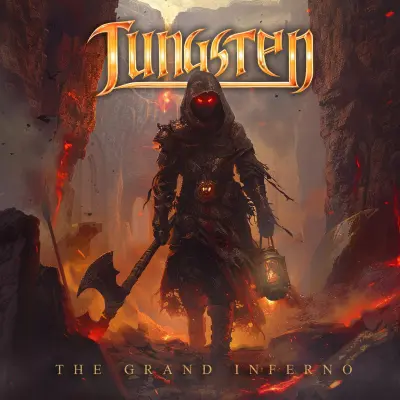 Tungsten - The Grand Inferno (2024)