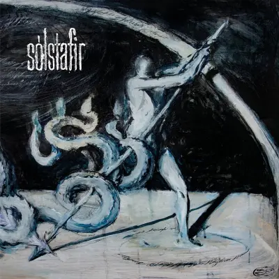 Sólstafir - Hin helga kv​ö​l (2024)