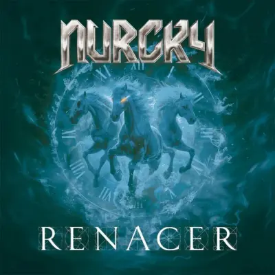 Nurcry - Renacer (2024)