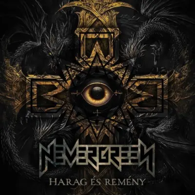 Nevergreen - Harag és remény (2024)