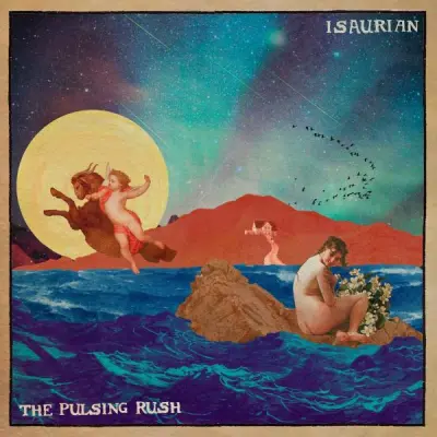 Isaurian - The Pulsing Rush (2024)