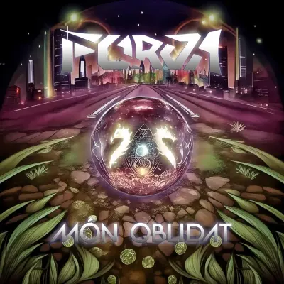 Forja - Món oblidat (2024)