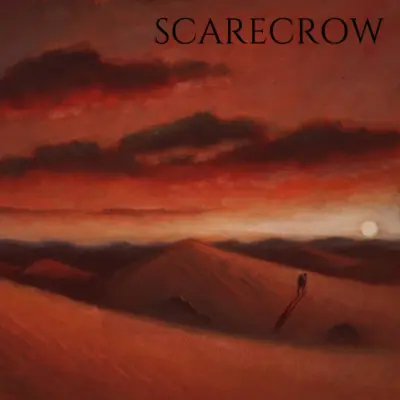 Scarecrow - Scarecrow III (2024)