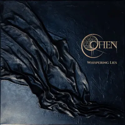 Ohen - Whispering Lies (2024)