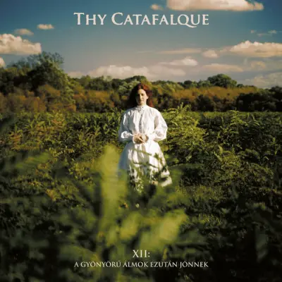 Thy Catafalque - XII: A gyönyörü álmok ezután jönnek (2024)