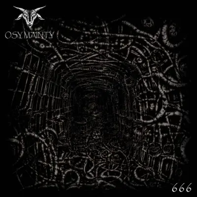 Osy Mainty - 666 (2024)