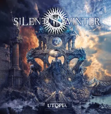 Silent Winter - Utopia (2024)