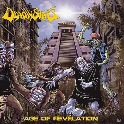 DeadlySins - Age of Revelation (2024)