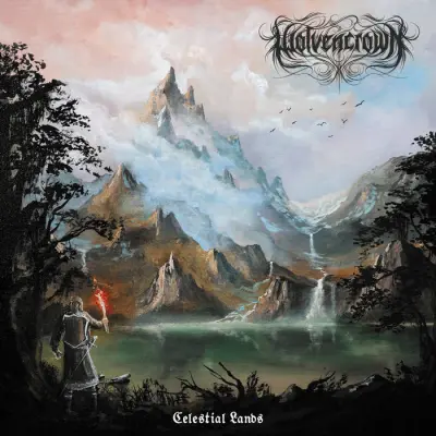 Wolvencrown - Celestial Lands (2024)