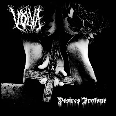 Völva - Desires Profane (2024)