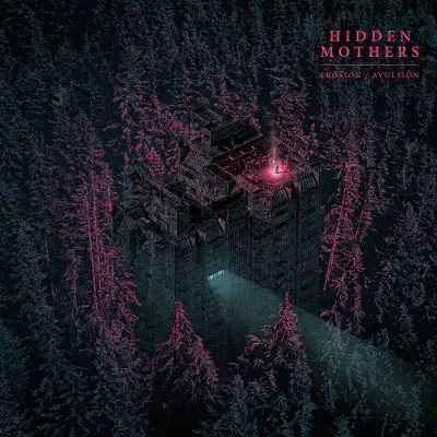 Hidden Mothers - Erosion / Avulsion (2024)