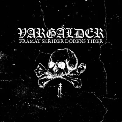 Vargålder - Framåt skrider dödens tider (2024)