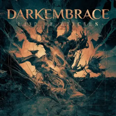 Dark Embrace - Land of Witches (2024)