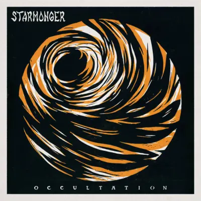 Starmonger - Occultation (2024)