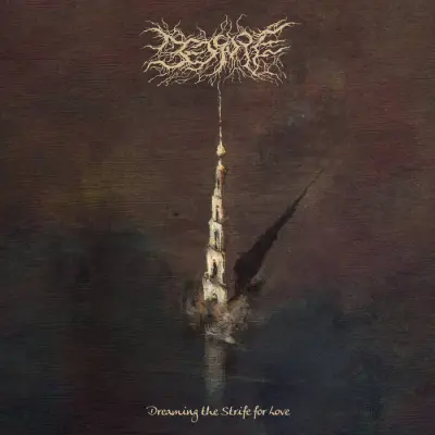 Bedsore - Dreaming the Strife for Love (2024)