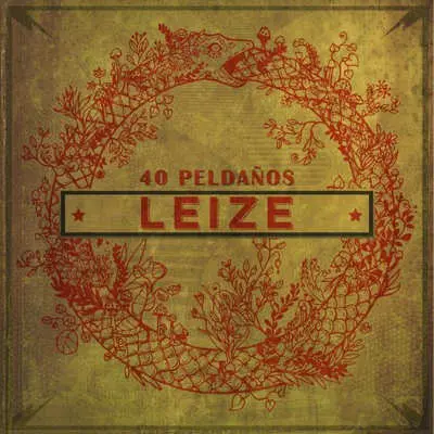 Leize - 40 peldaños (2024)