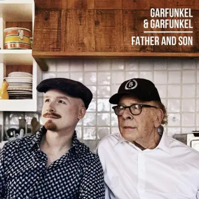 Garfunkel & Garfunkel - Father And Son (2024)