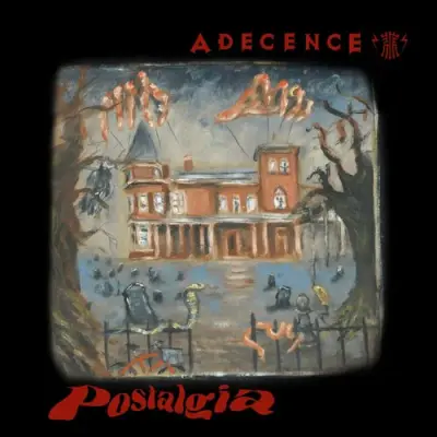 Adecence - Postalgia (2024)